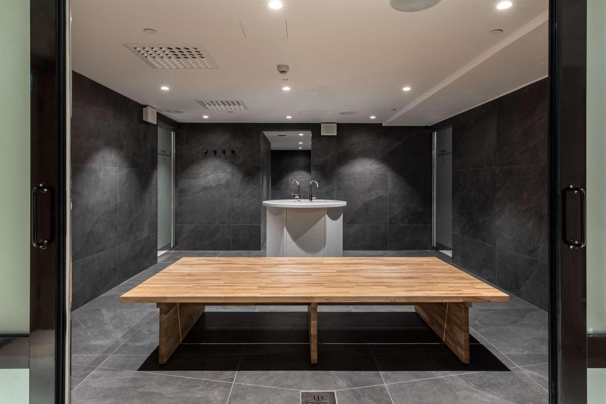 Scandic Helsinki Hub ภายนอก รูปภาพ
