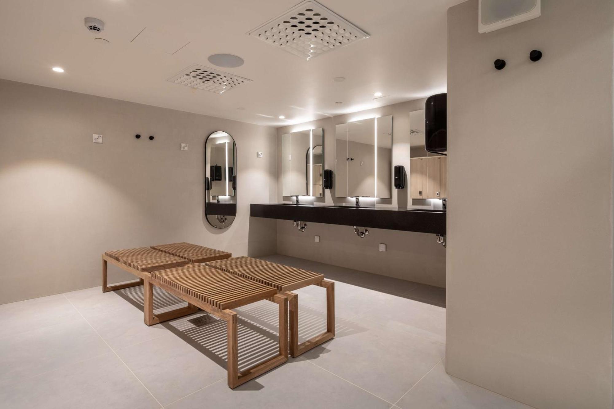 Scandic Helsinki Hub ภายนอก รูปภาพ